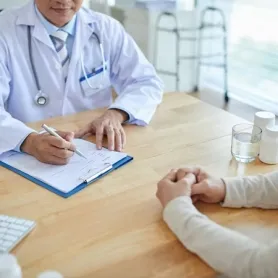 ASO - Atestado de Saúde Ocupacional