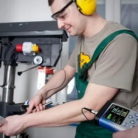 Avaliação de Exp. Vibrações