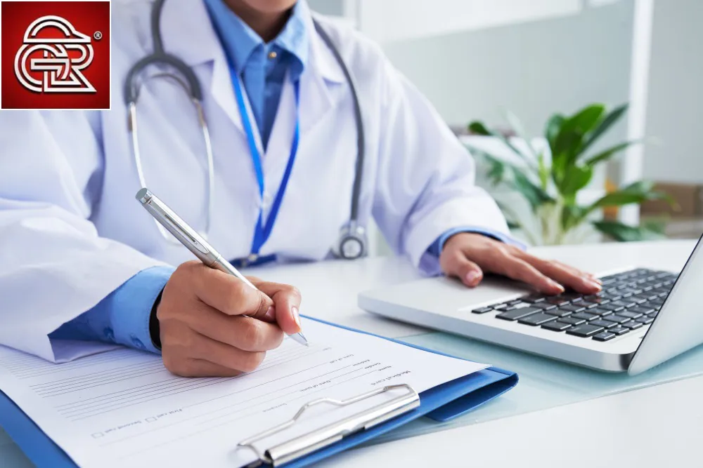 Atestado de saúde ocupacional em Fortaleza