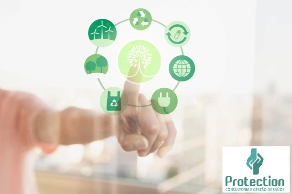 Avaliação de ruído ambiental