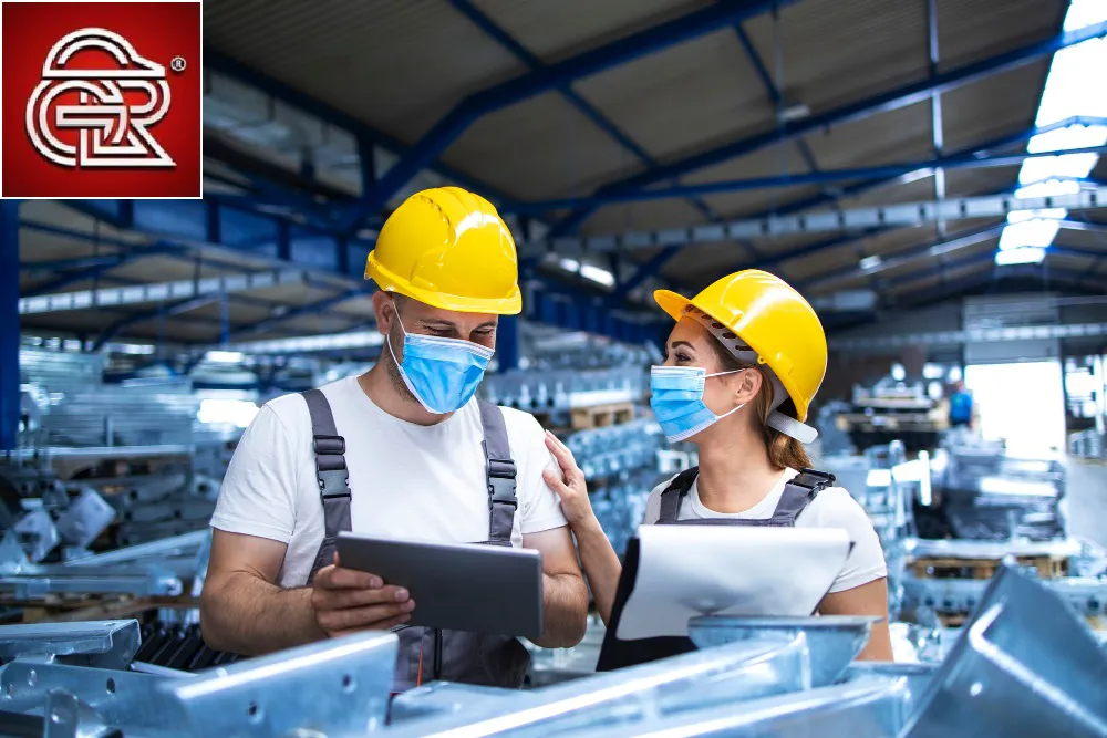 Consultoria especializada em higiene ocupacional