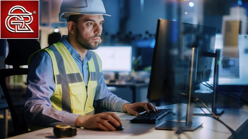 Consultoria e treinamentos em segurança do trabalho