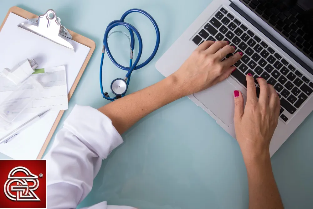 Controle de saúde ocupacional