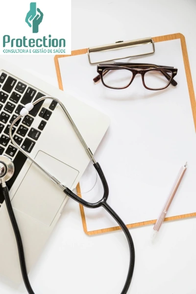 Exame médico admissional aso