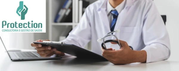 Exames complementares para espaço confinado