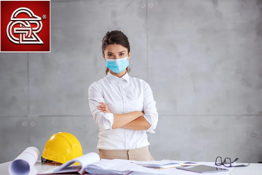 Higiene ocupacional na construção civil