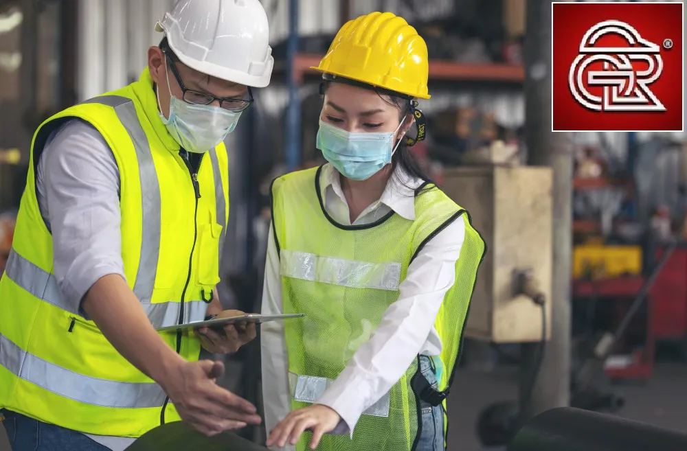 Higiene ocupacional segurança do trabalho