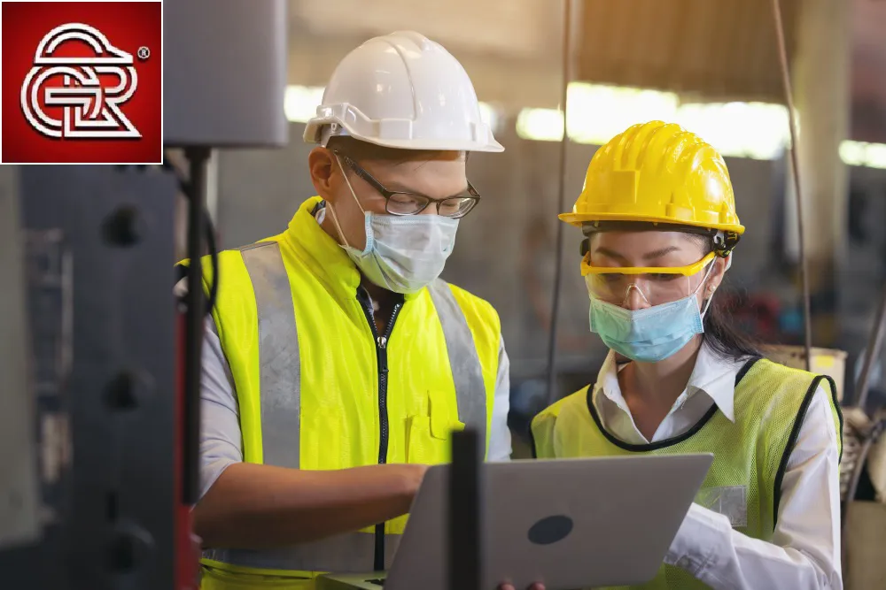 Higiene ocupacional segurança do trabalho em Maracanaú