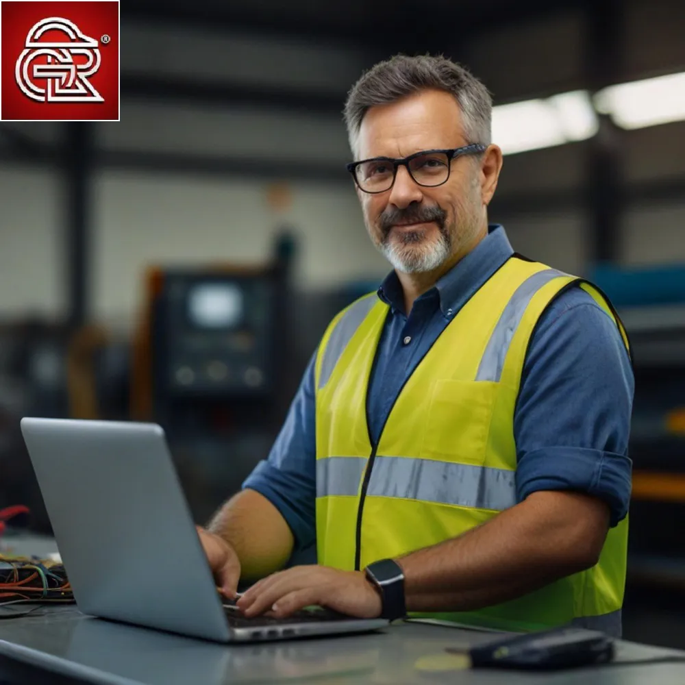 Laudo técnico de condições ambientais do trabalho