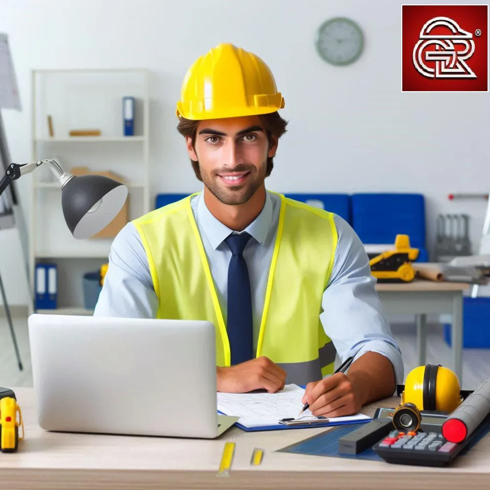 Ltcat para construtora