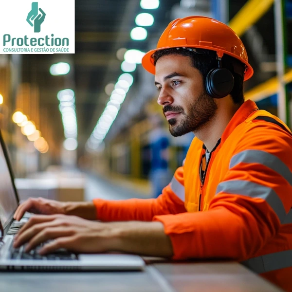 Pgrss e segurança do trabalho em Amazonas