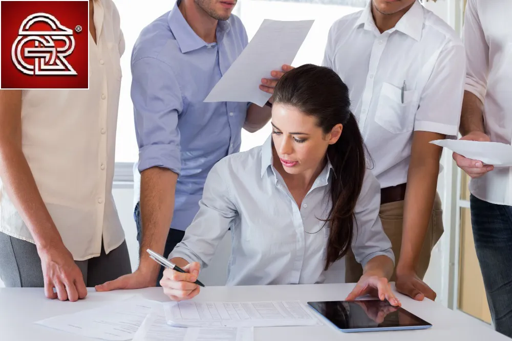Programa de gerenciamento de riscos em Fortaleza