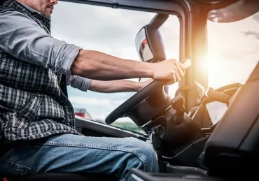 Exame Toxicológico para CNH