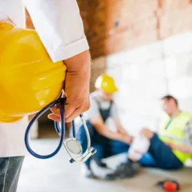 Medicina e Segurança do Trabalho