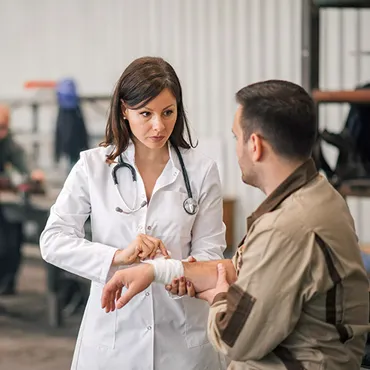 S-2210 - Comunicação de Acidente de Trabalho