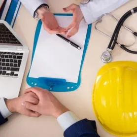 S-2220 - Monitoramento da Saúde do Trabalhador